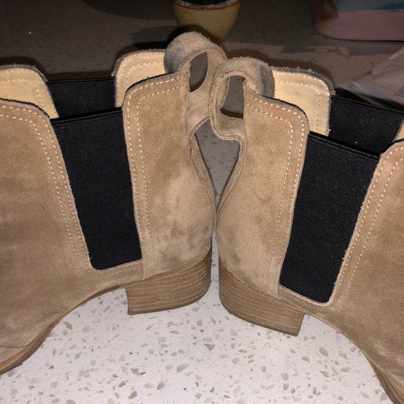 Rag and Bone Walker boot size 5/35 - Picture 7 of 8